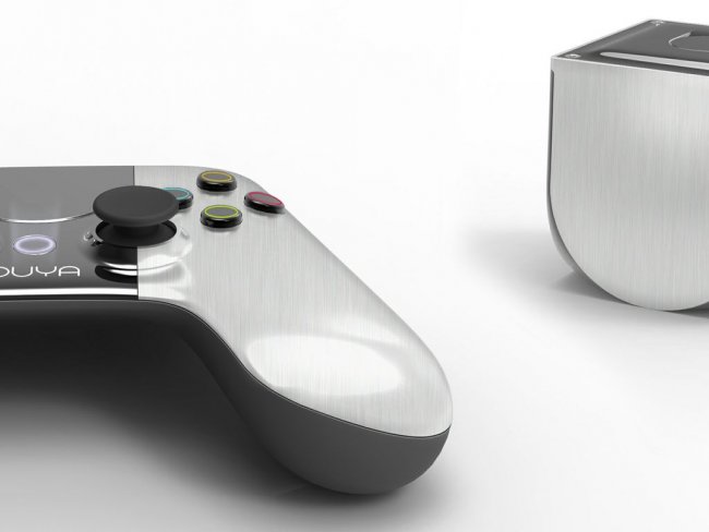 Onlive inleder Ouya-samarbete?