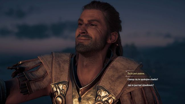 Assassin's Creed Odyssey
