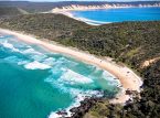 Australian Space Agency tror att de har identifierat de "mystiska rymdbollarna" som spolas i land i Queensland