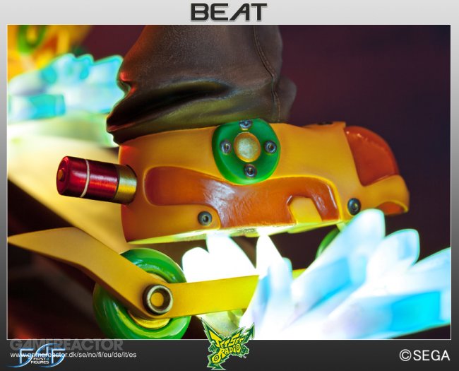Jet Set Radio (2000)
