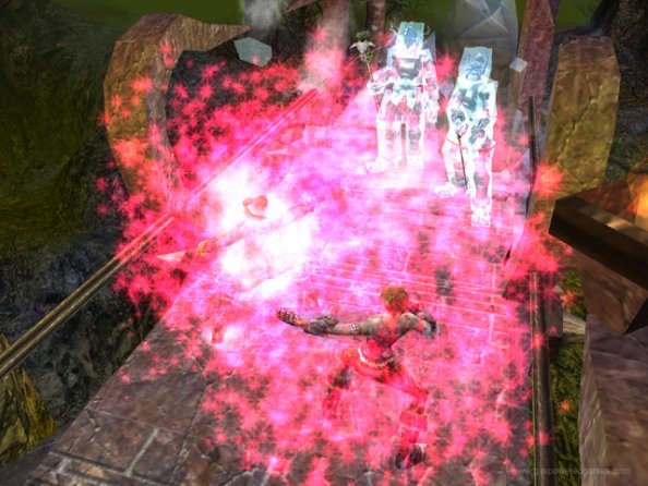 Dungeon Siege II
