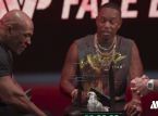Den bisarra incidenten bakom kulisserna på Jake Paul och Mike Tyson-kampen som involverade en duva