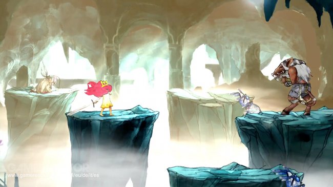 Child of Light