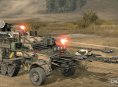 Gamereactor Live: Vi testar Crossout till Playstation 4