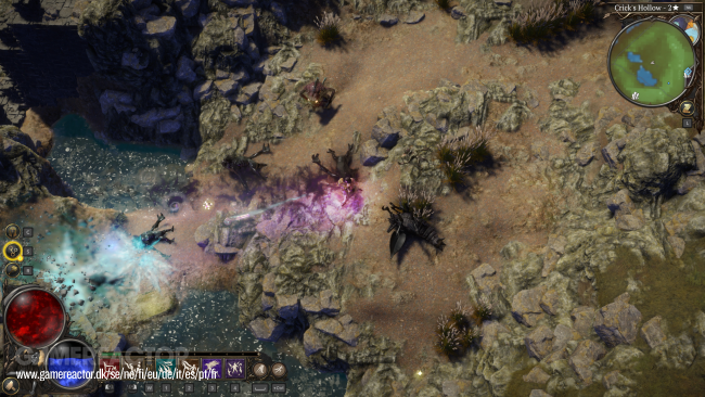 Darkhaven