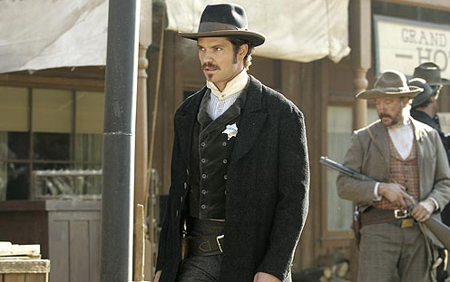 Deadwood - säsong 2