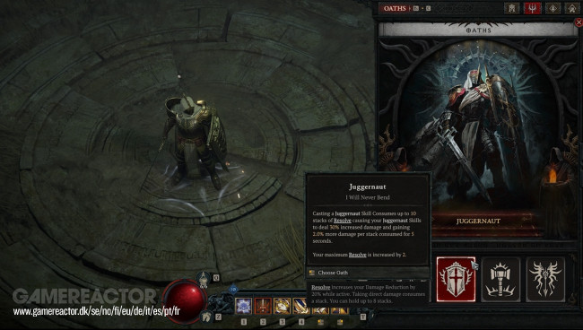 Diablo IV: Lord of Hatred