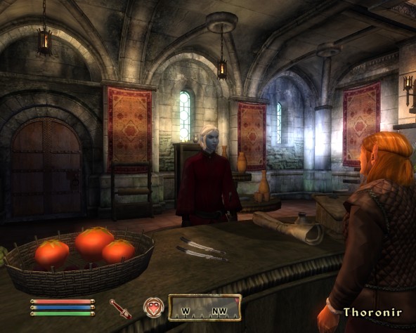 The Elder Scrolls IV: Oblivion