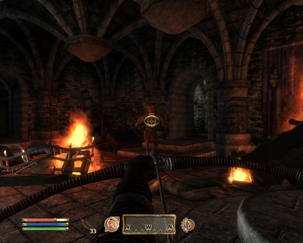 The Elder Scrolls IV: Oblivion