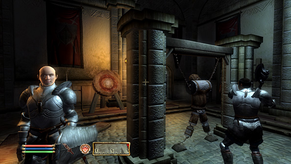The Elder Scrolls IV: Oblivion