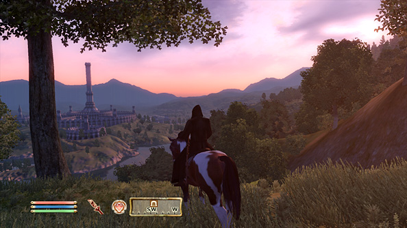 The Elder Scrolls IV: Oblivion