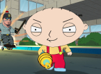 Stewie Griffin f&aring;r en egen spinoff-serie