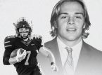 Den före detta amerikanska fotbollsspelaren Tiger Bech dödades i attacken i New Orleans