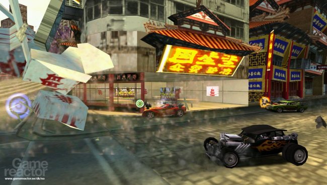 Full Auto 2: Battlelines