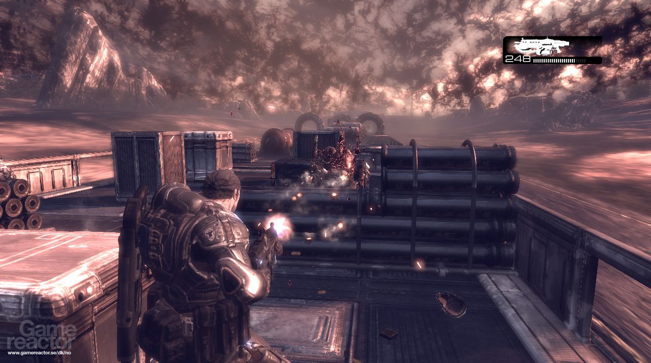 Gears of War