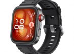 Huawei Watch Fit 4 Pro