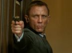 En doldis har provfilmat f&ouml;r att bli n&auml;sta agent 007