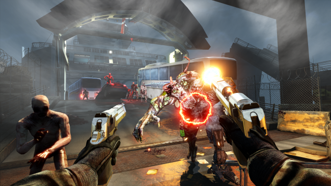Killing Floor 3