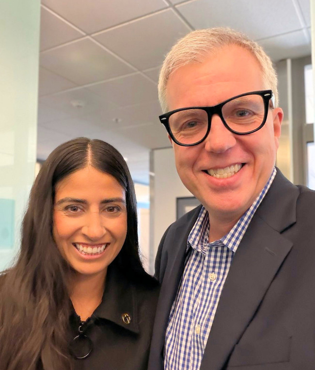 Asha Sharma: Xbox‑vändningen som ingen såg komma
