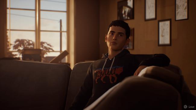 Life is Strange 2
