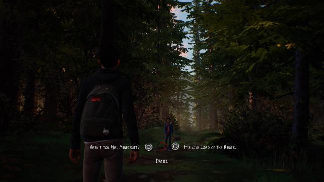Life is Strange 2