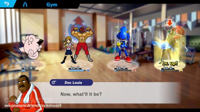 Super Smash Bros Ultimate