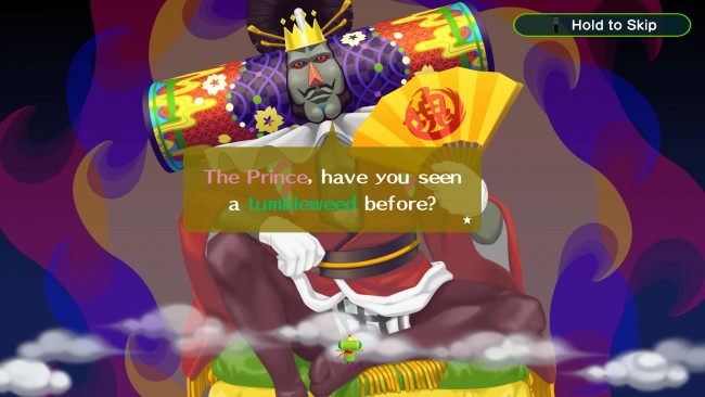 Once Upon a Katamari