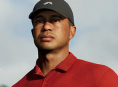 Nu har PGA Tour 2K25 sl&auml;ppts &auml;ven till Switch 2