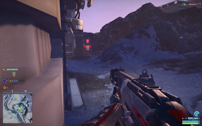 Planetside 2