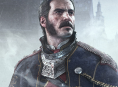 Vi livestreamar The Order: 1886 klockan 14:00