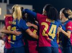 Real Madrids damlag är fortfarande ingen match för FC Barcelona: ännu en 4-0 Clásico-förlust
