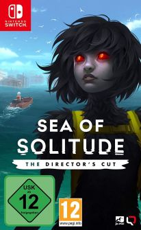 Sea of Solitude