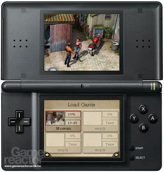 Secret Files: Tunguska