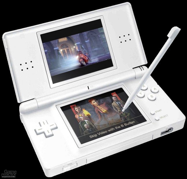 Secret Files: Tunguska