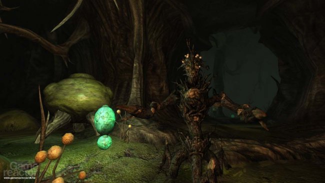 The Elder Scrolls IV: Oblivion: Shivering Isles