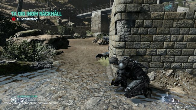 Splinter Cell: Blacklist