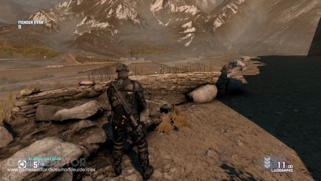 Splinter Cell: Blacklist