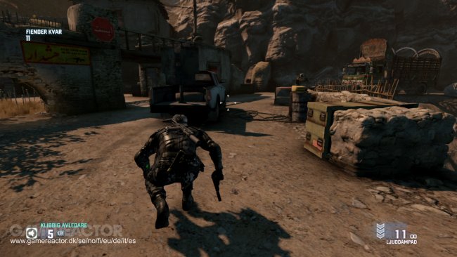 Splinter Cell: Blacklist