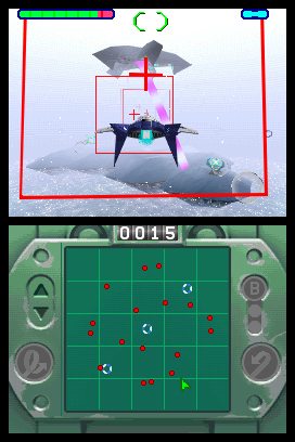 Star Fox Command Recension Gamereactor