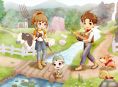 Gamereactor Live: Vi spelar mysiga Story of Seasons: A Wonderful Life