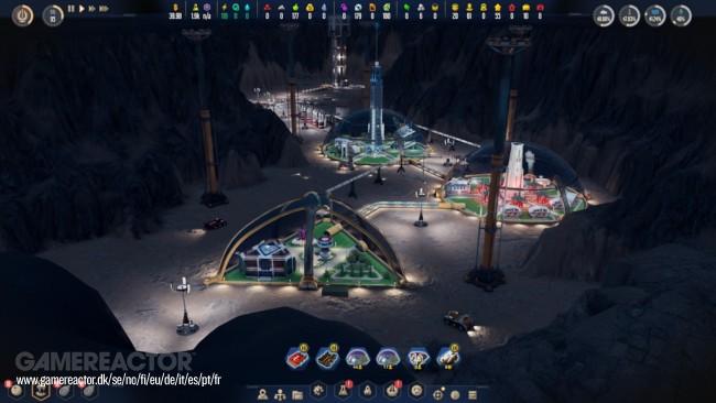 Surviving Mars: Relaunched