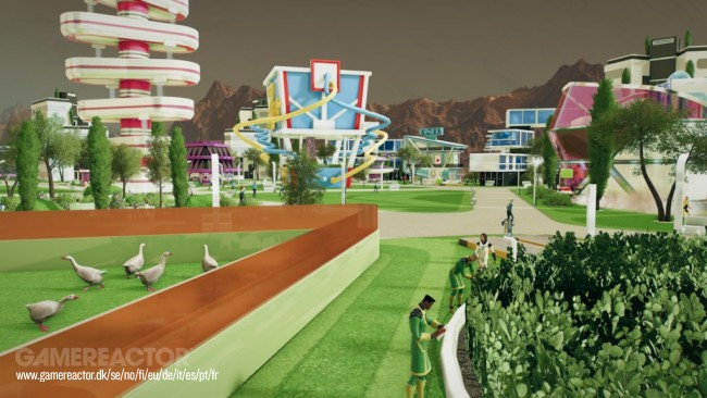 Surviving Mars: Relaunched