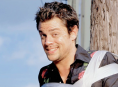 Johnny Knoxville: "Jag kan inte f&aring; en hj&auml;rnskakning till"