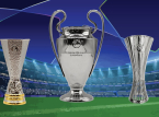 Champions League-, Europa League- och Conference League-finaler: Tider, arenor och lag