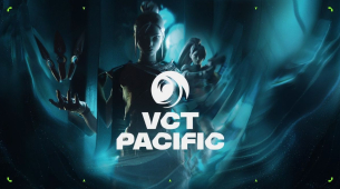 VCT Pacific Stage 1 Playoffs: Här är matchschemat för de sista fyra matcherna