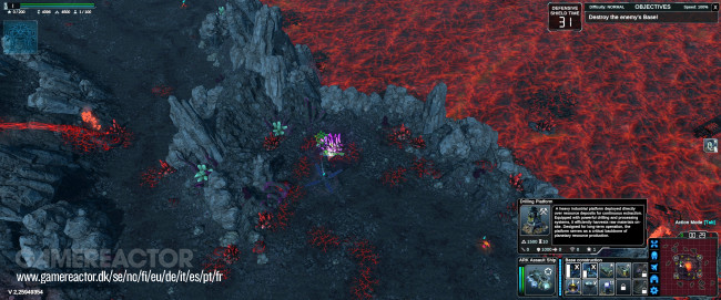 Warshift 2