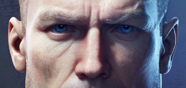 Wolfenstein: The New Order