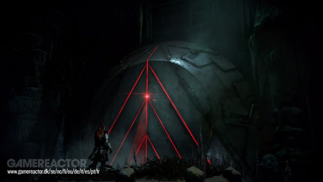 Horizon: Zero Dawn