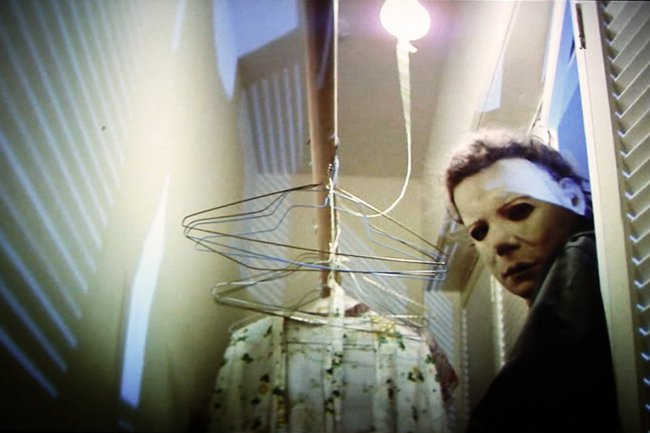Halloween: The Game