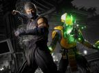 Mortal Kombat 11 har betydligt fler aktiva spelare än Mortal Kombat 1